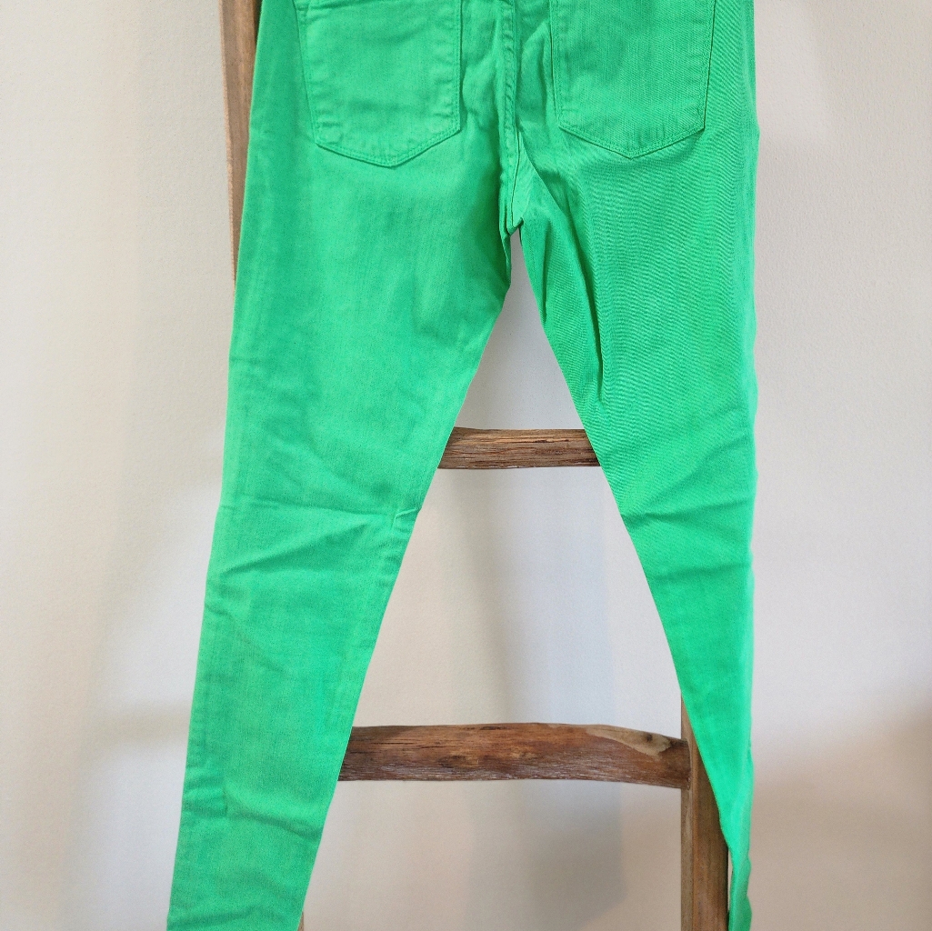 Flying Monkey Jeans